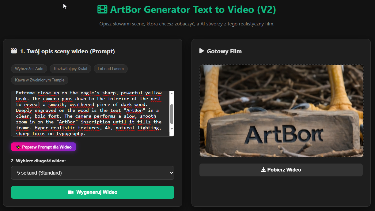 ArtBor Generator Text to Video (V2)_02.png